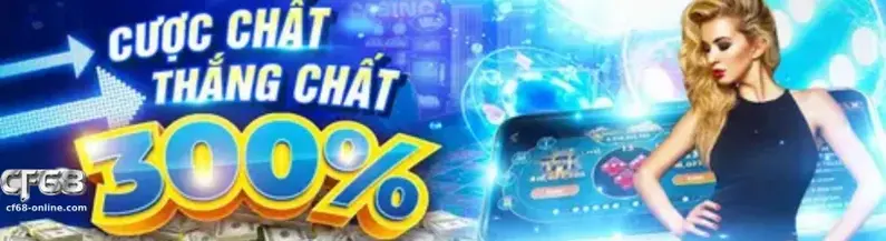 KHUYẾN MÃI CF68