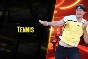 Cá Cược Tennis